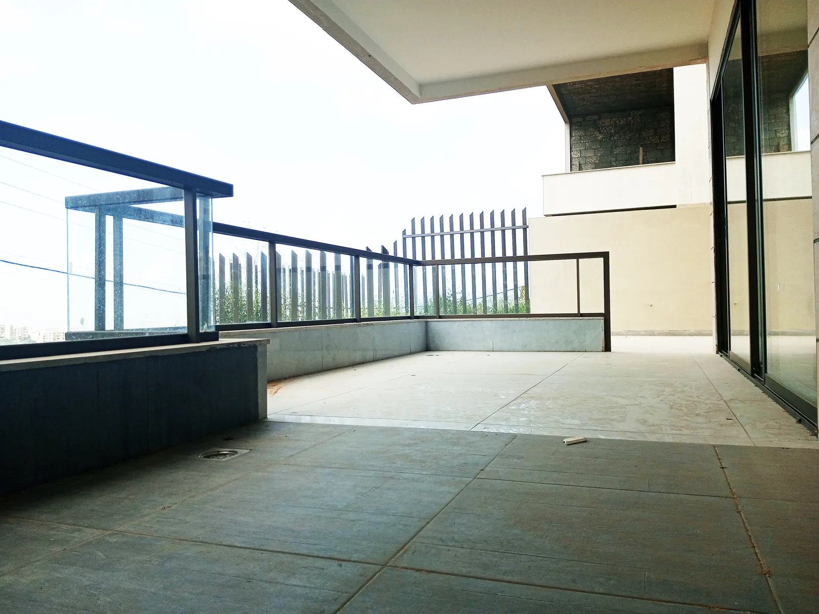 Apartment in Roumieh, Metn with Open View