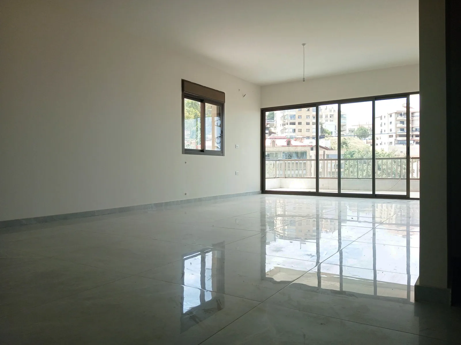 Apartment in Roumieh, Metn with Open View — الصورة 2