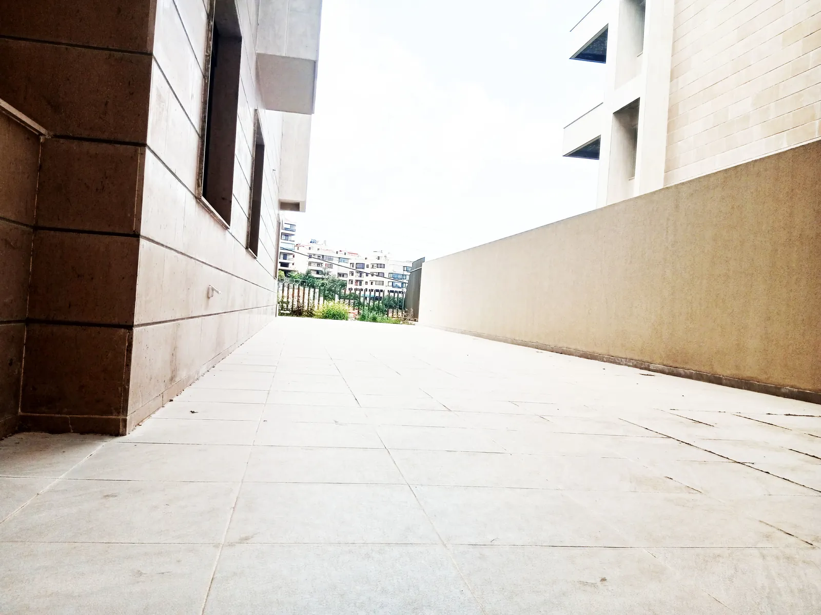 Apartment in Roumieh, Metn with Open View — الصورة 4