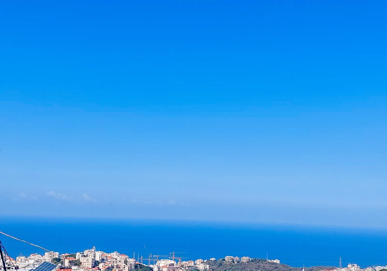 Apartment in Dik El Mehdi, Metn