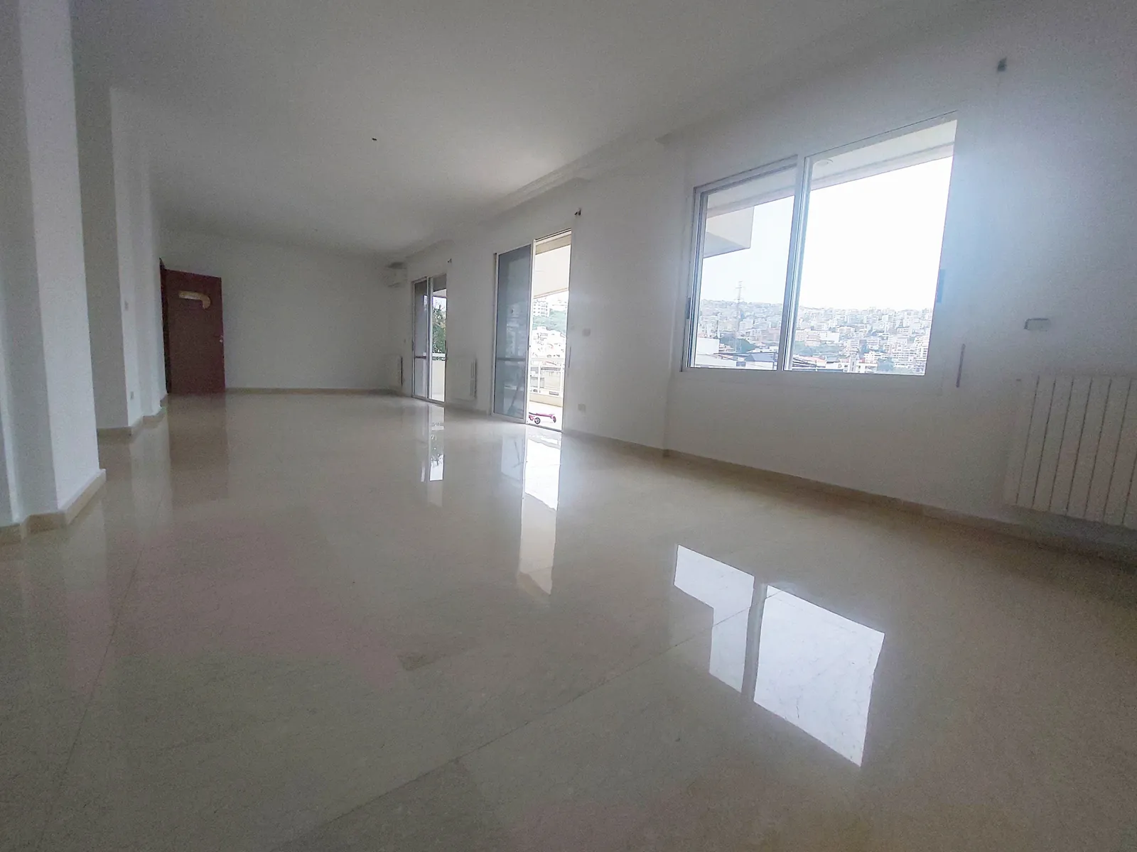 Apartment for Rent in Aoukar, Metn