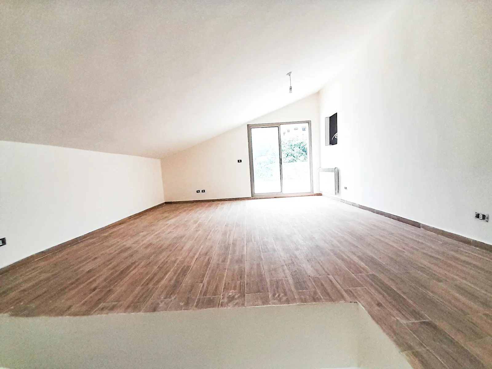 Duplex in Bikfaya, Metn with Mountain View — photo 5