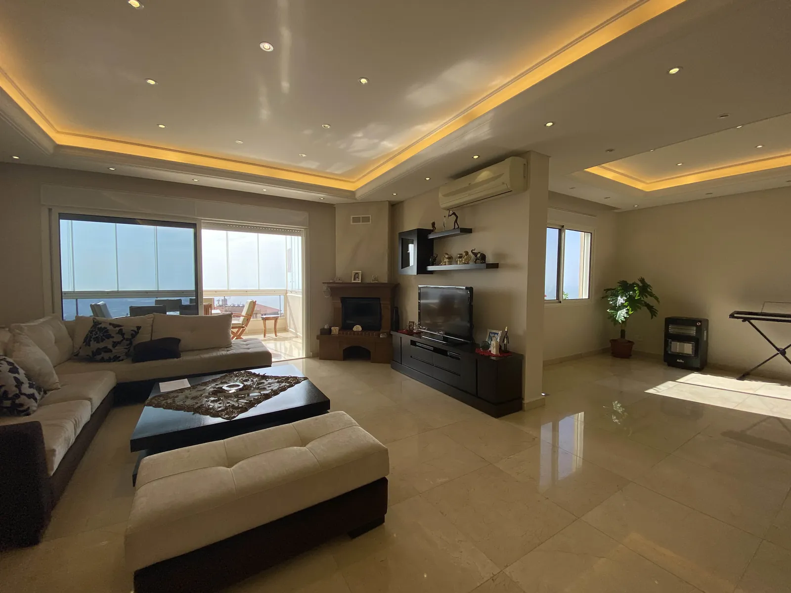 Furnished Apartment in Qannabet Broumana, Metn — photo 2