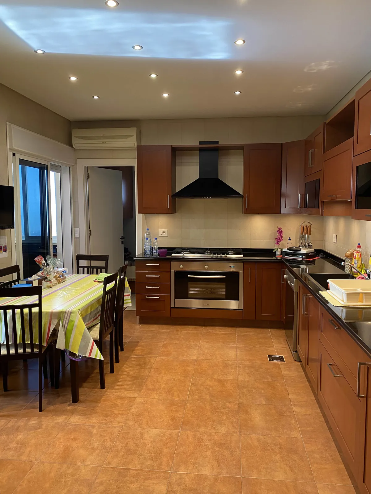 Furnished Apartment in Qannabet Broumana, Metn — photo 3