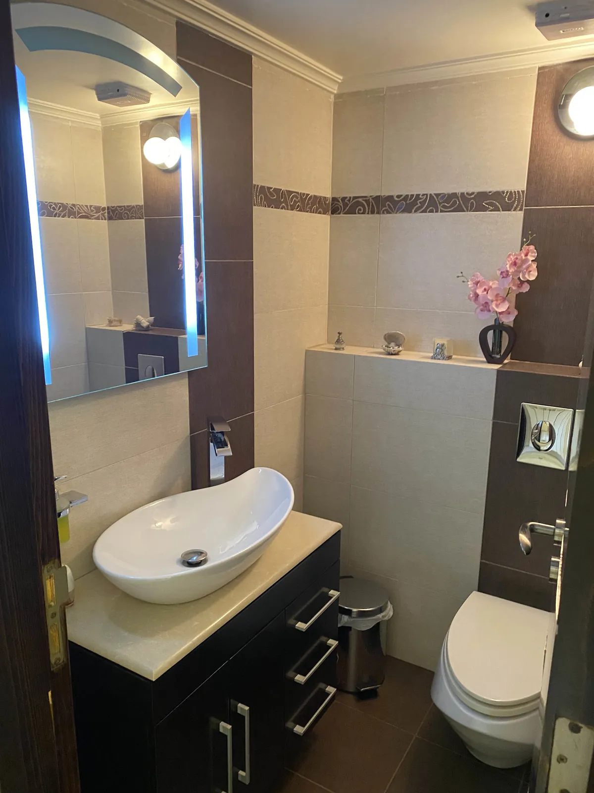 Furnished Apartment in Qannabet Broumana, Metn — photo 5