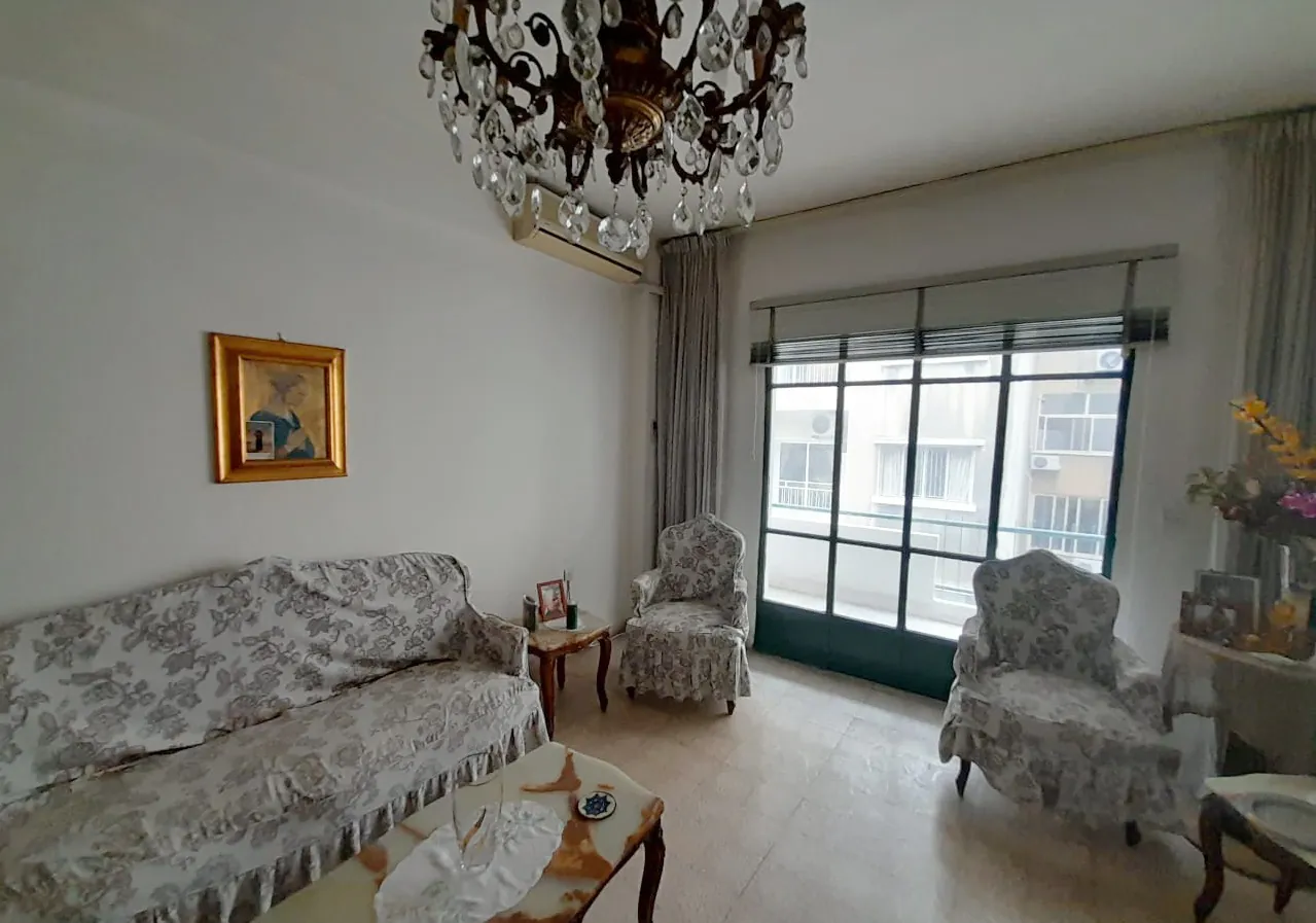 Furnished Apartment in Furn El Chebbak, Beirut