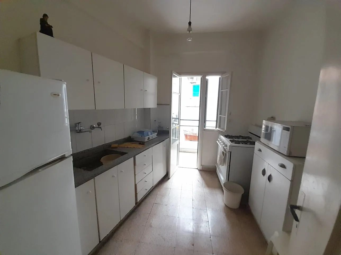 Furnished Apartment in Furn El Chebbak, Beirut — photo 3