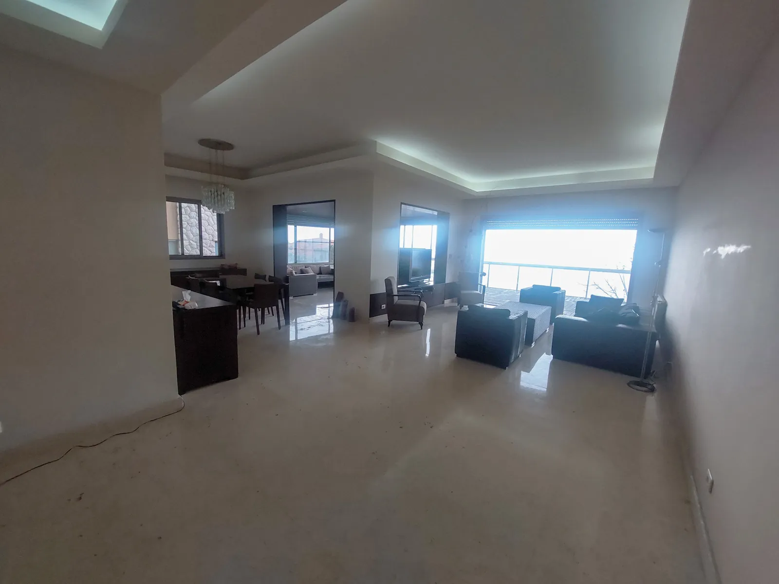 Apartment for Sale or for Rent in Dbayeh, Metn — الصورة 2