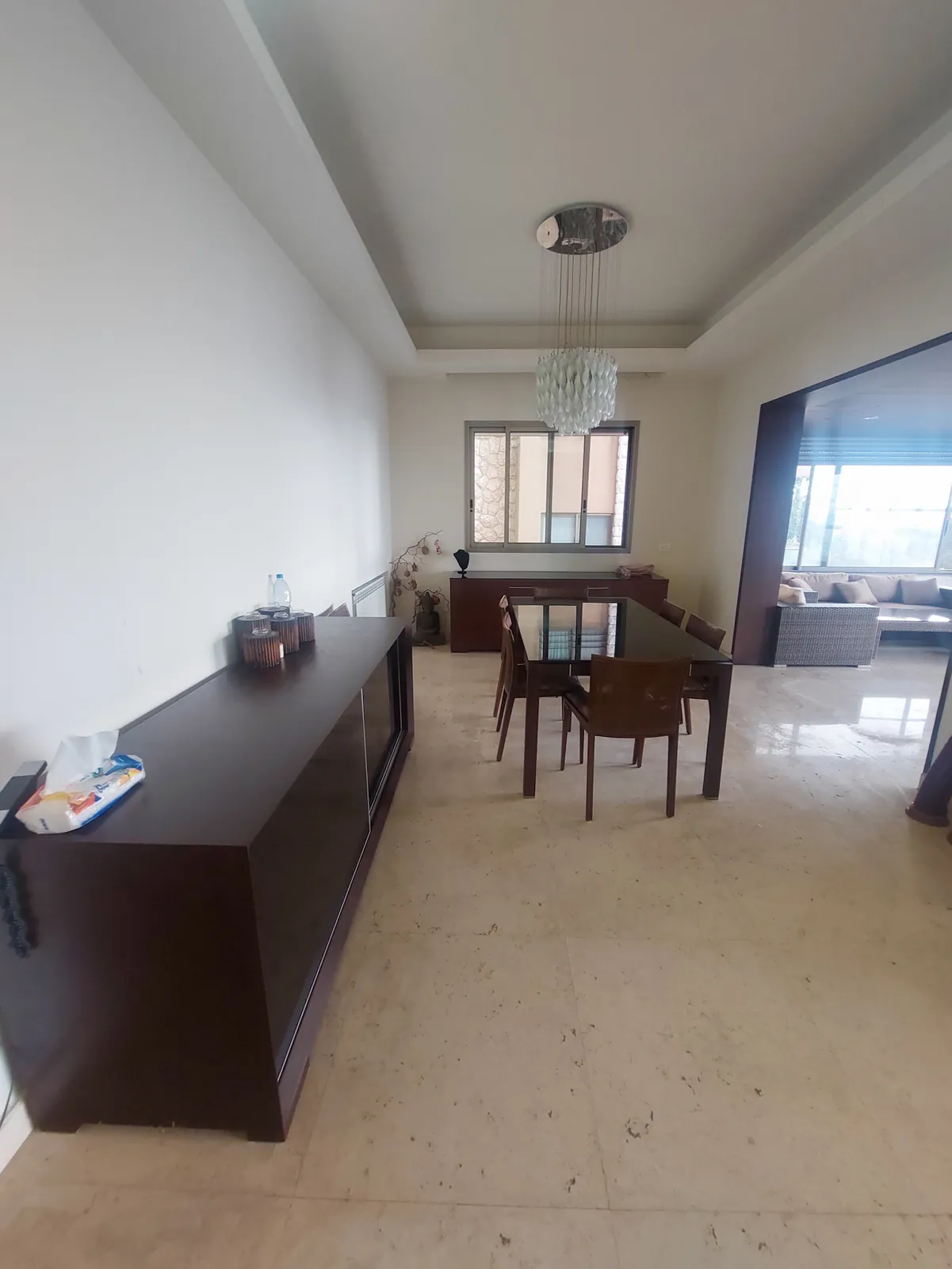 Apartment for Sale or for Rent in Dbayeh, Metn — الصورة 4