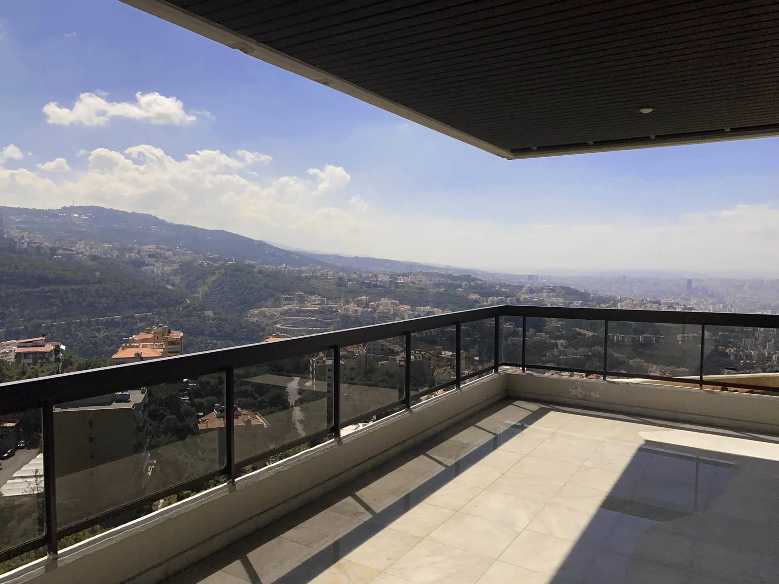 Furnished Apartment for Rent in Biyada, Metn