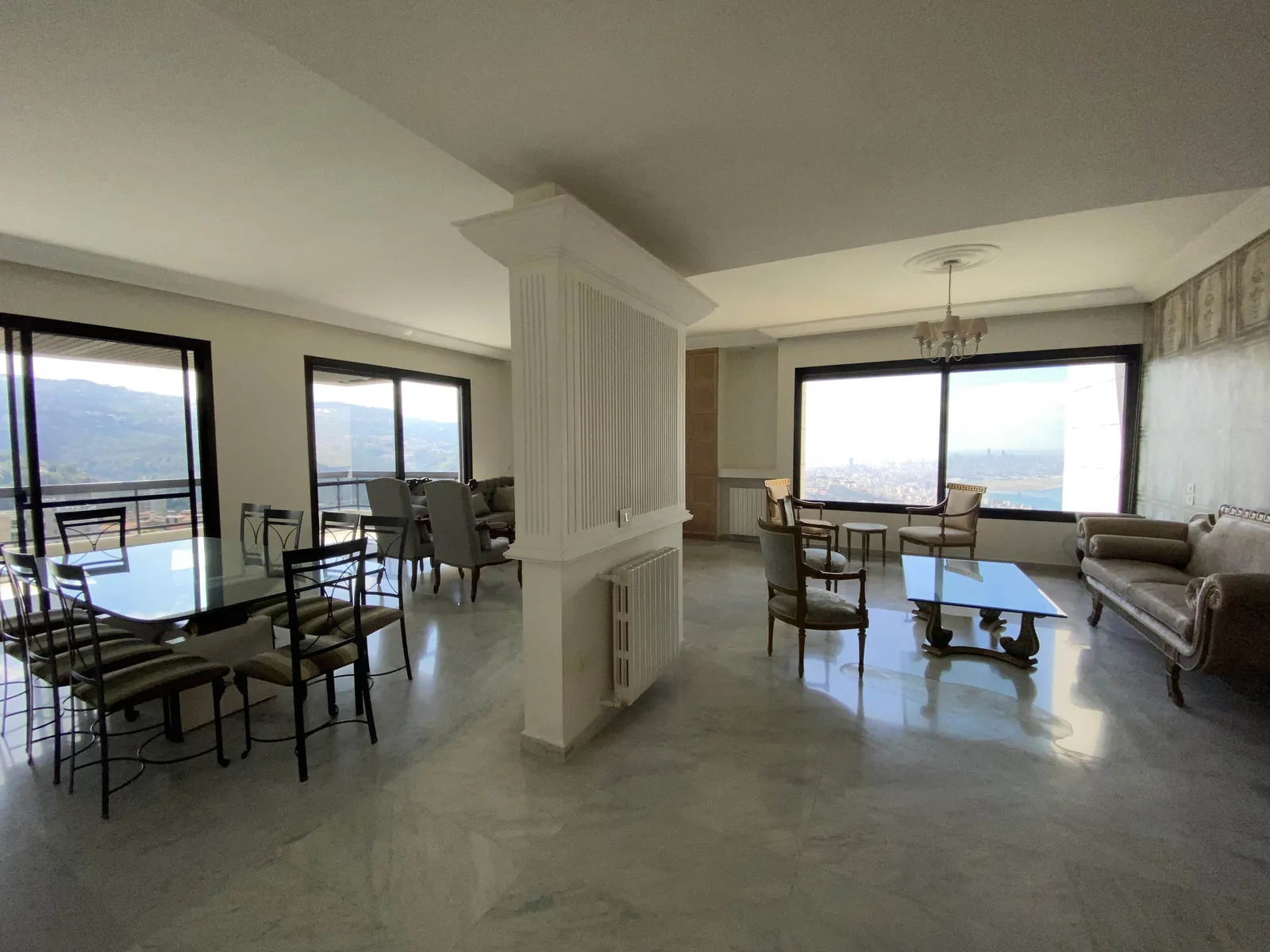 Furnished Apartment for Rent in Biyada, Metn — photo 2