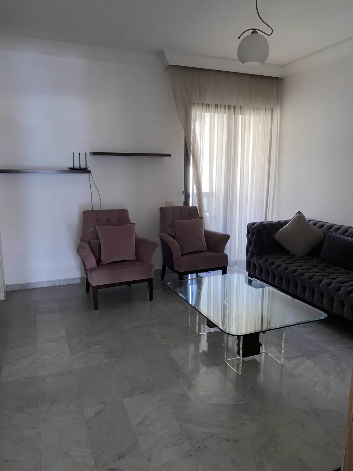 Furnished Apartment for Rent in Biyada, Metn — photo 4