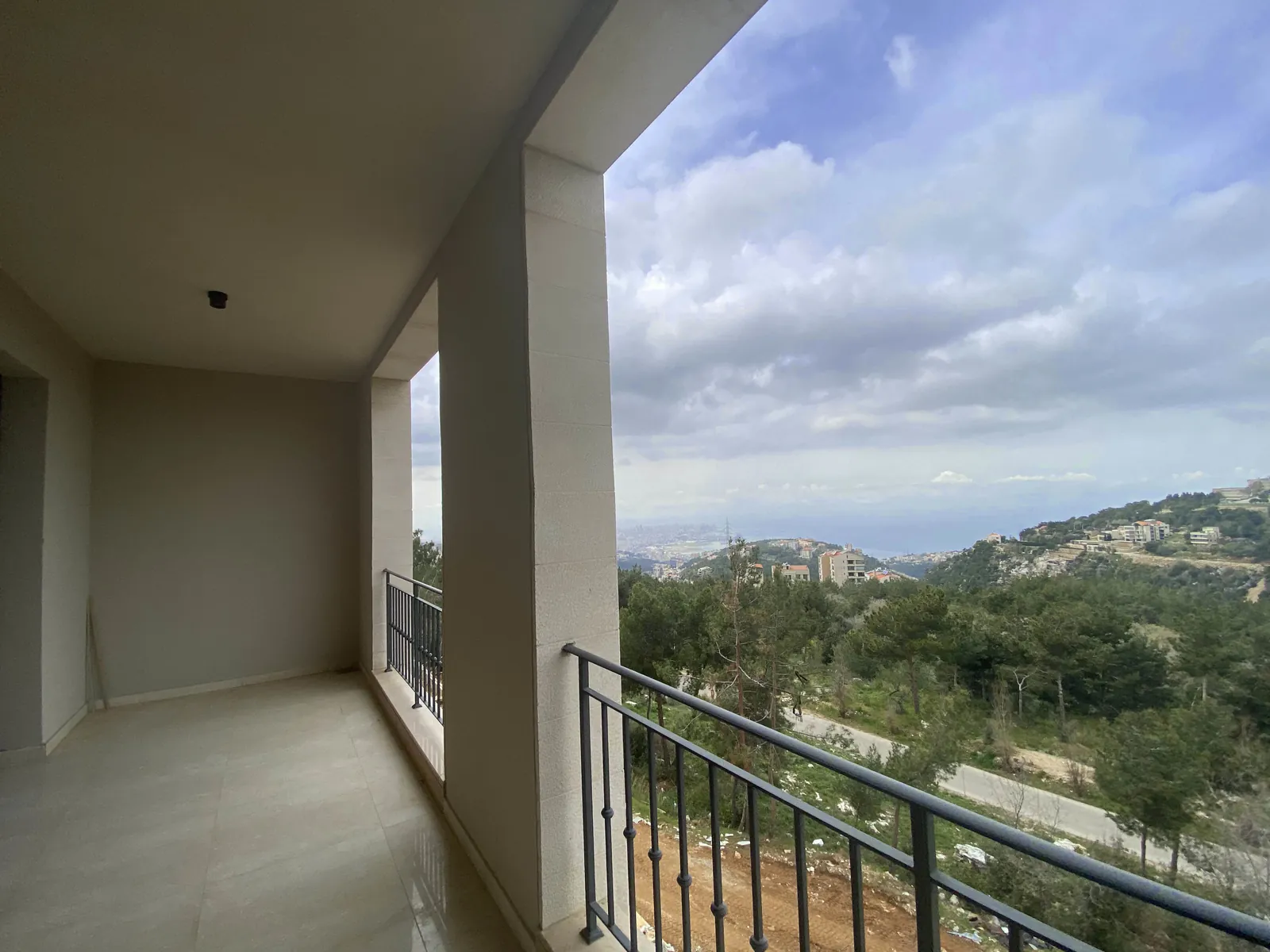 Furnished Apartment for Rent in Beit Misk, Metn — photo 1