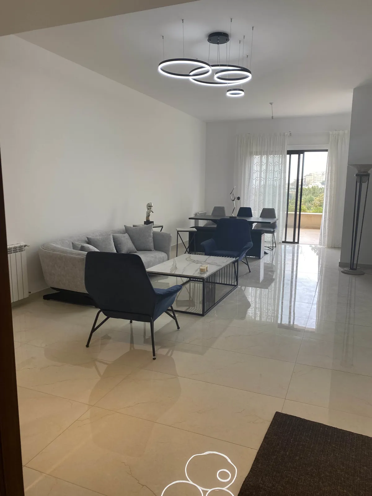 Furnished Apartment for Rent in Beit Misk, Metn — photo 3