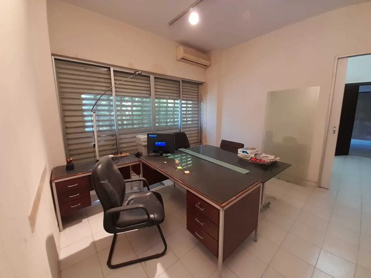 Open Space Office in Horch Tabet, Metn