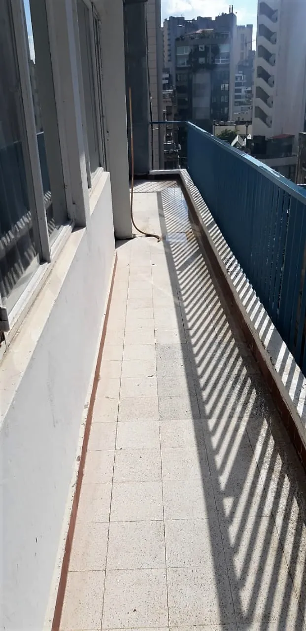 Apartment for Rent in Achrafieh, Beirut — photo 1