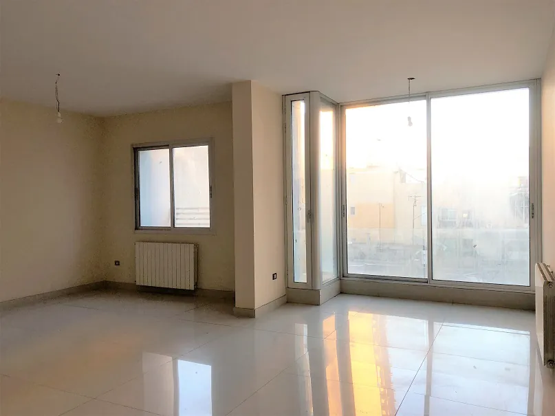 Prime Location Duplex in Achrafieh, Beirut