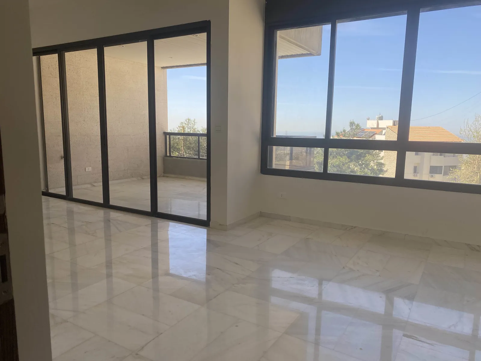 Apartment for Rent in Qannabet Broumana, Metn — photo 1