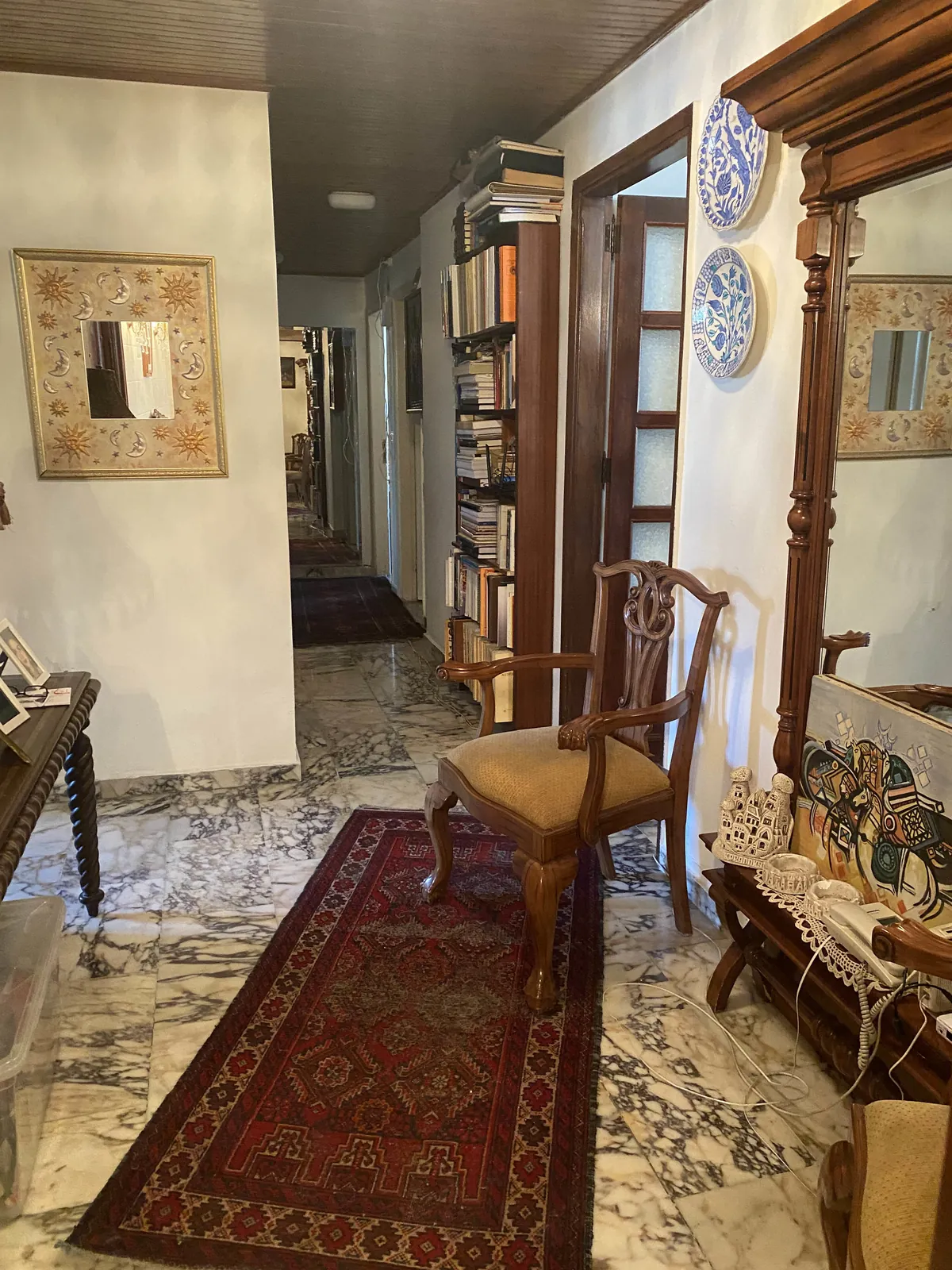Apartment in Salim Selam, Beirut — photo 2