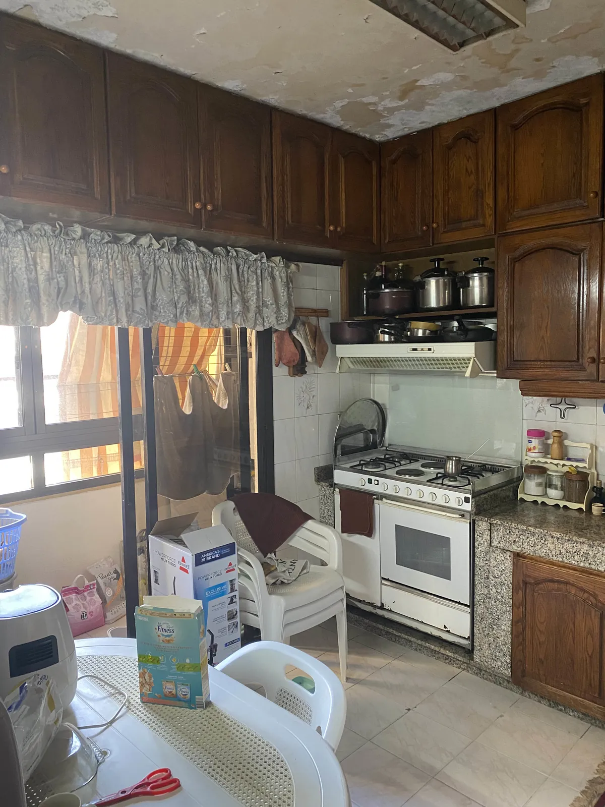 Apartment in Salim Selam, Beirut — photo 3