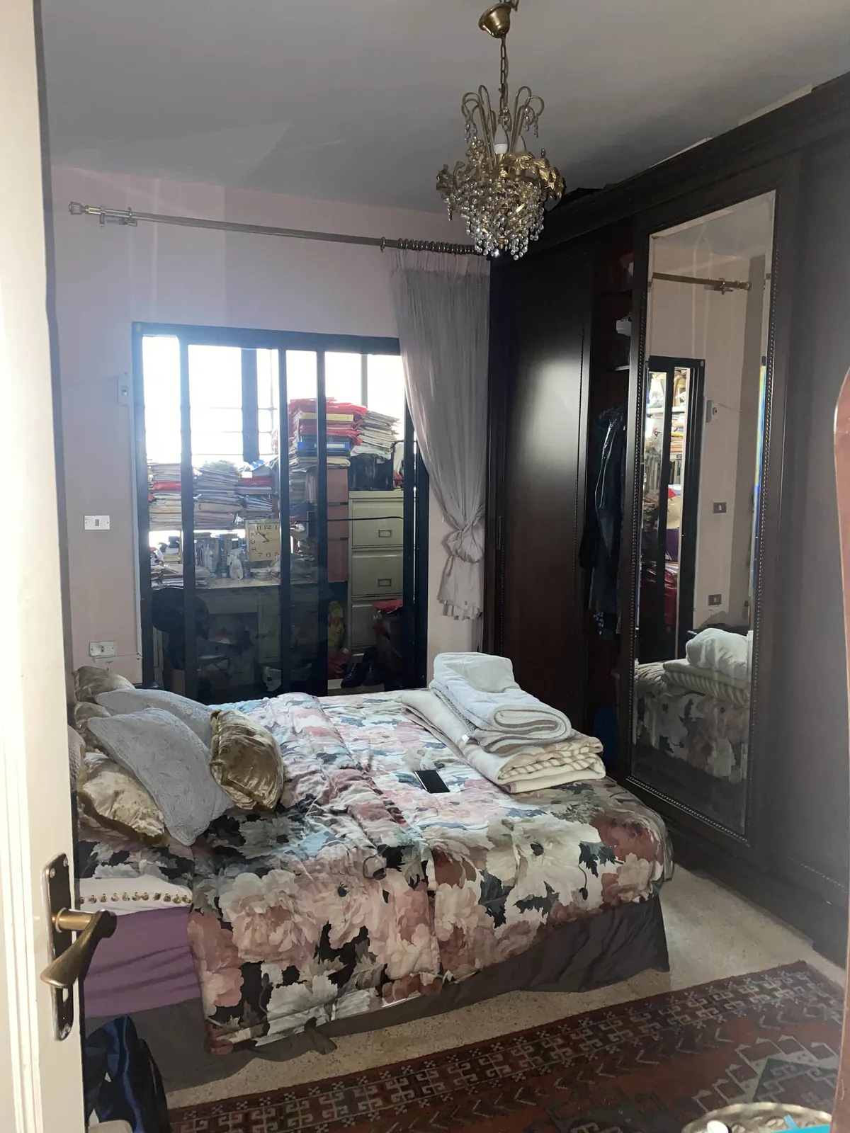 Apartment in Salim Selam, Beirut — photo 4
