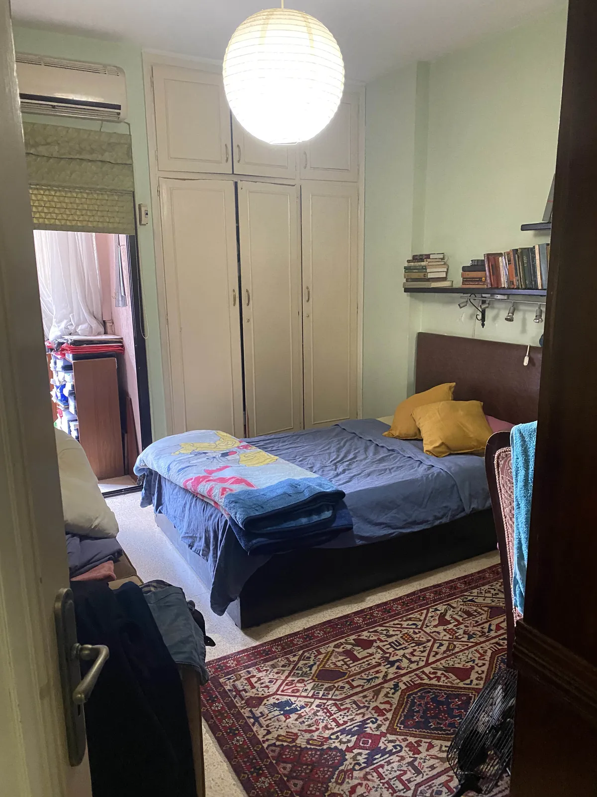 Apartment in Salim Selam, Beirut — photo 5