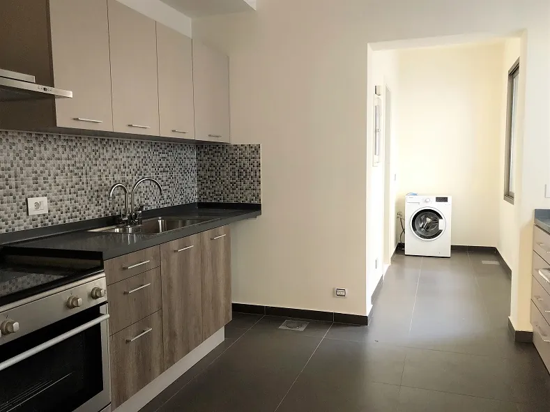 Prime Location Apartment in Achrafieh, Beirut — photo 2