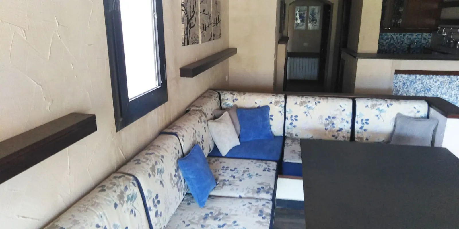 Furnished Chalet in Fakra, Keserwan