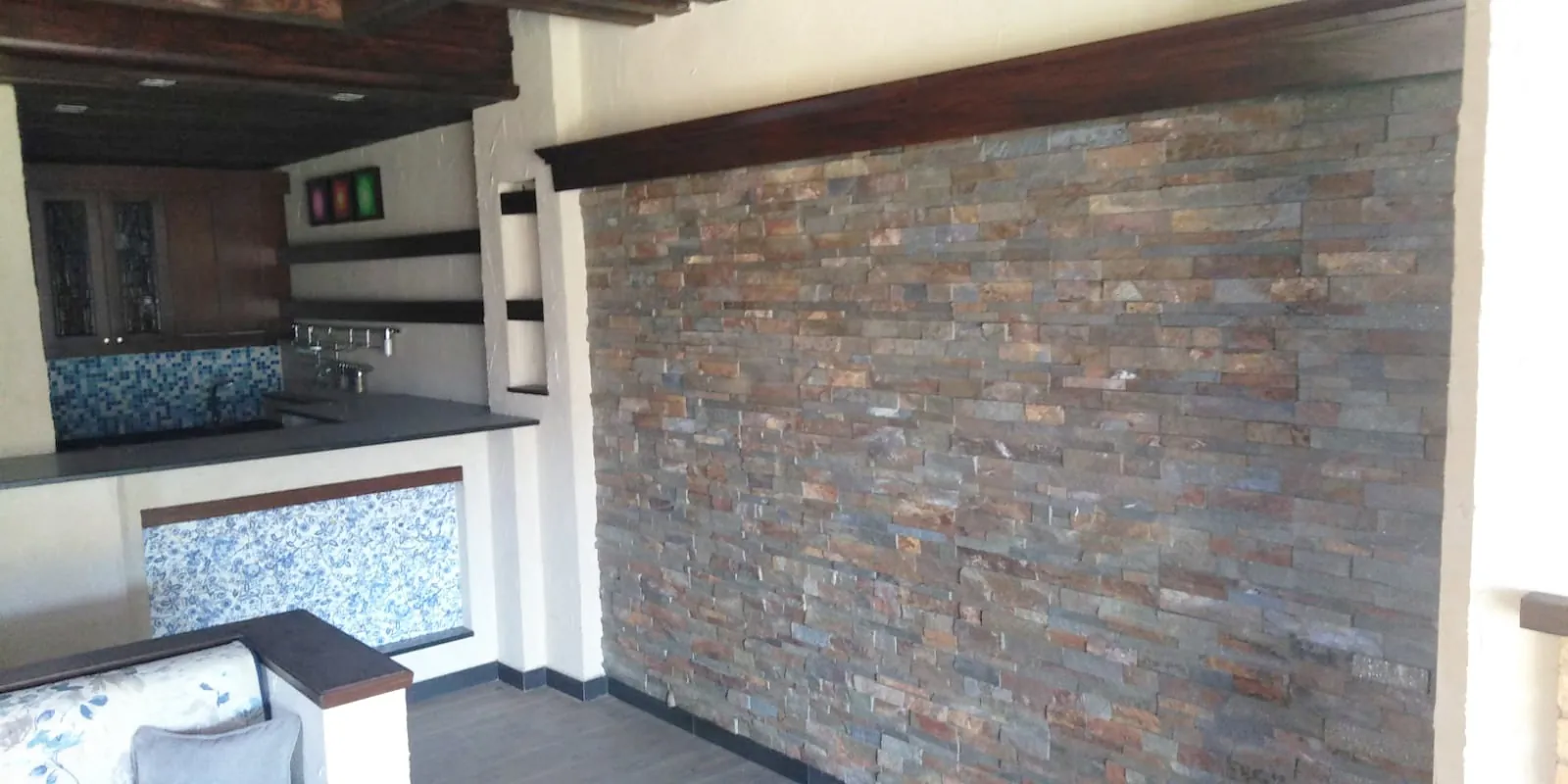 Furnished Chalet in Fakra, Keserwan — الصورة 2