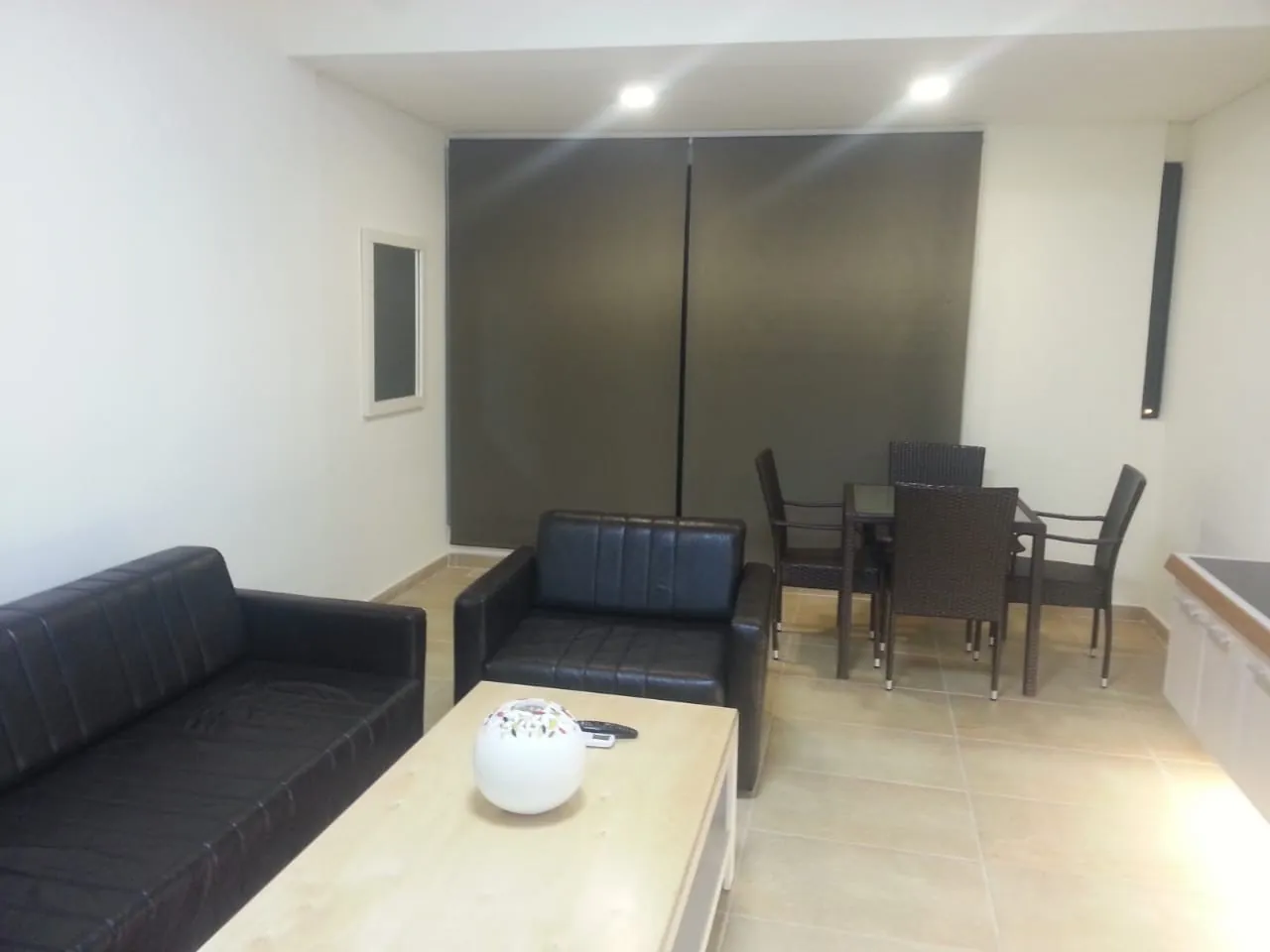 Chalet for Rent in Tabarja, Keserwan with Sea View — الصورة 2