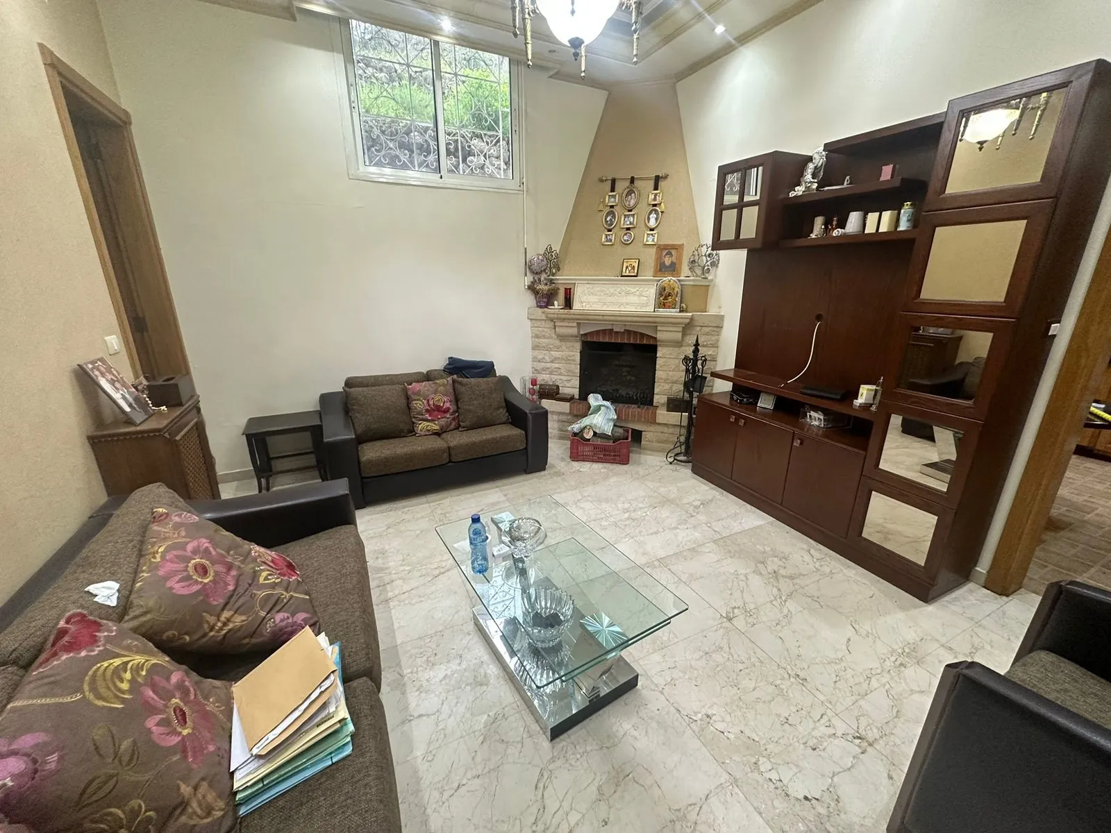 Furnished Apartment for Rent in Ajaltoun, Keserwan