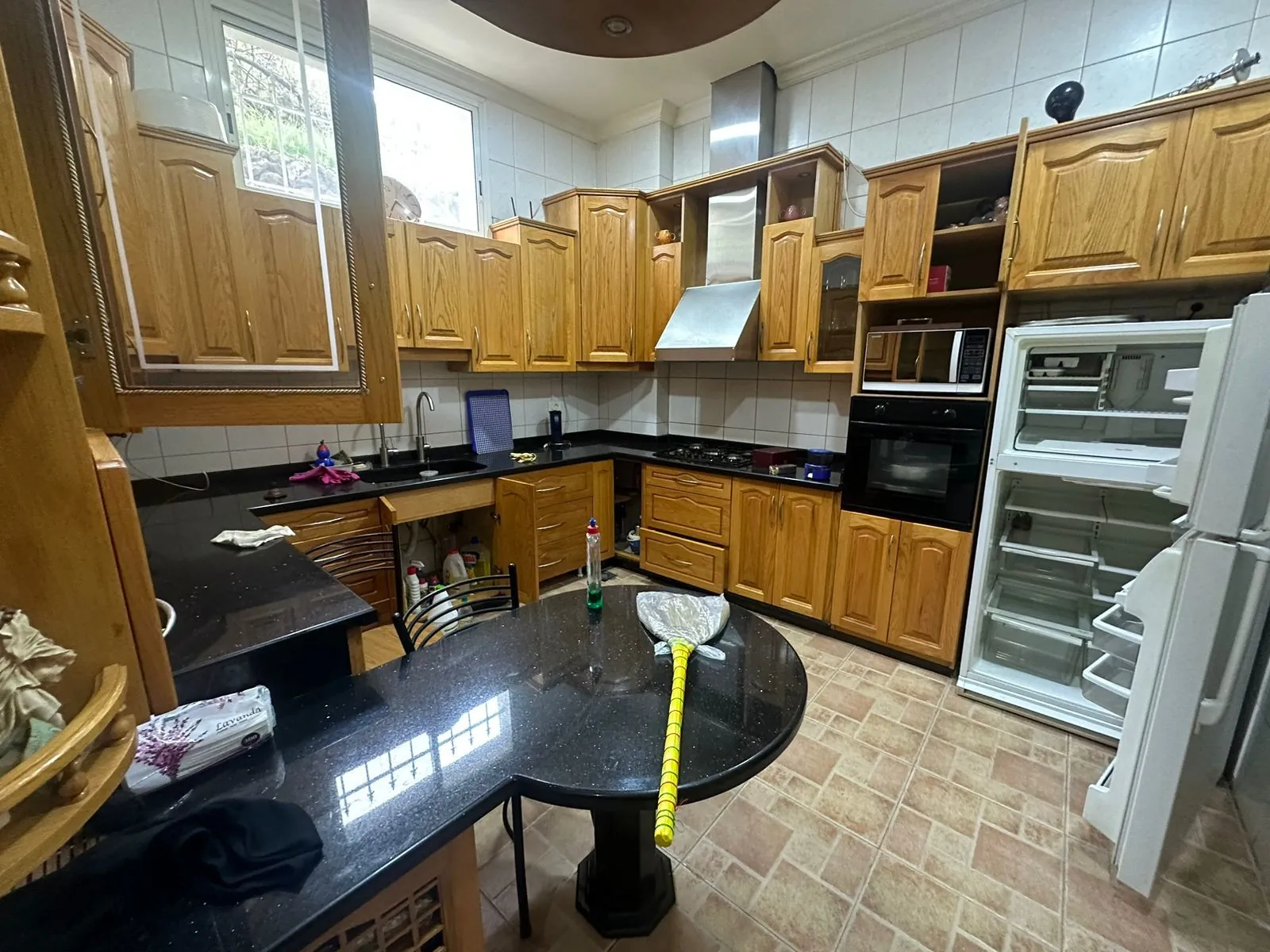 Furnished Apartment for Rent in Ajaltoun, Keserwan — الصورة 3