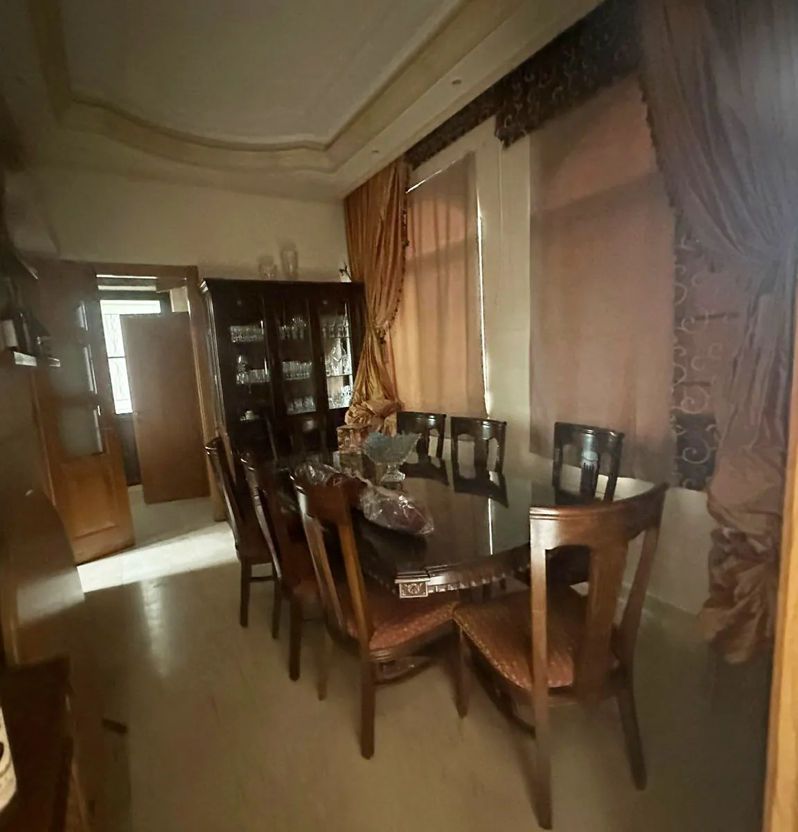 Furnished Apartment for Rent in Ajaltoun, Keserwan — الصورة 4