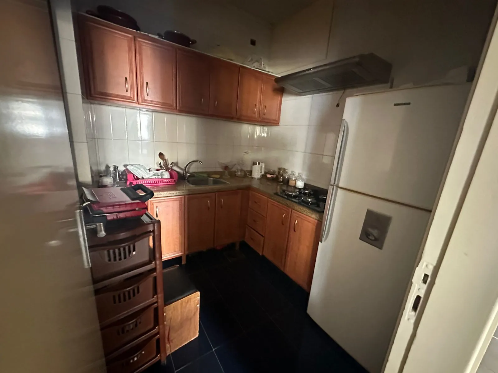 Furnished Apartment for Rent in Maameltein, Keserwan — الصورة 2
