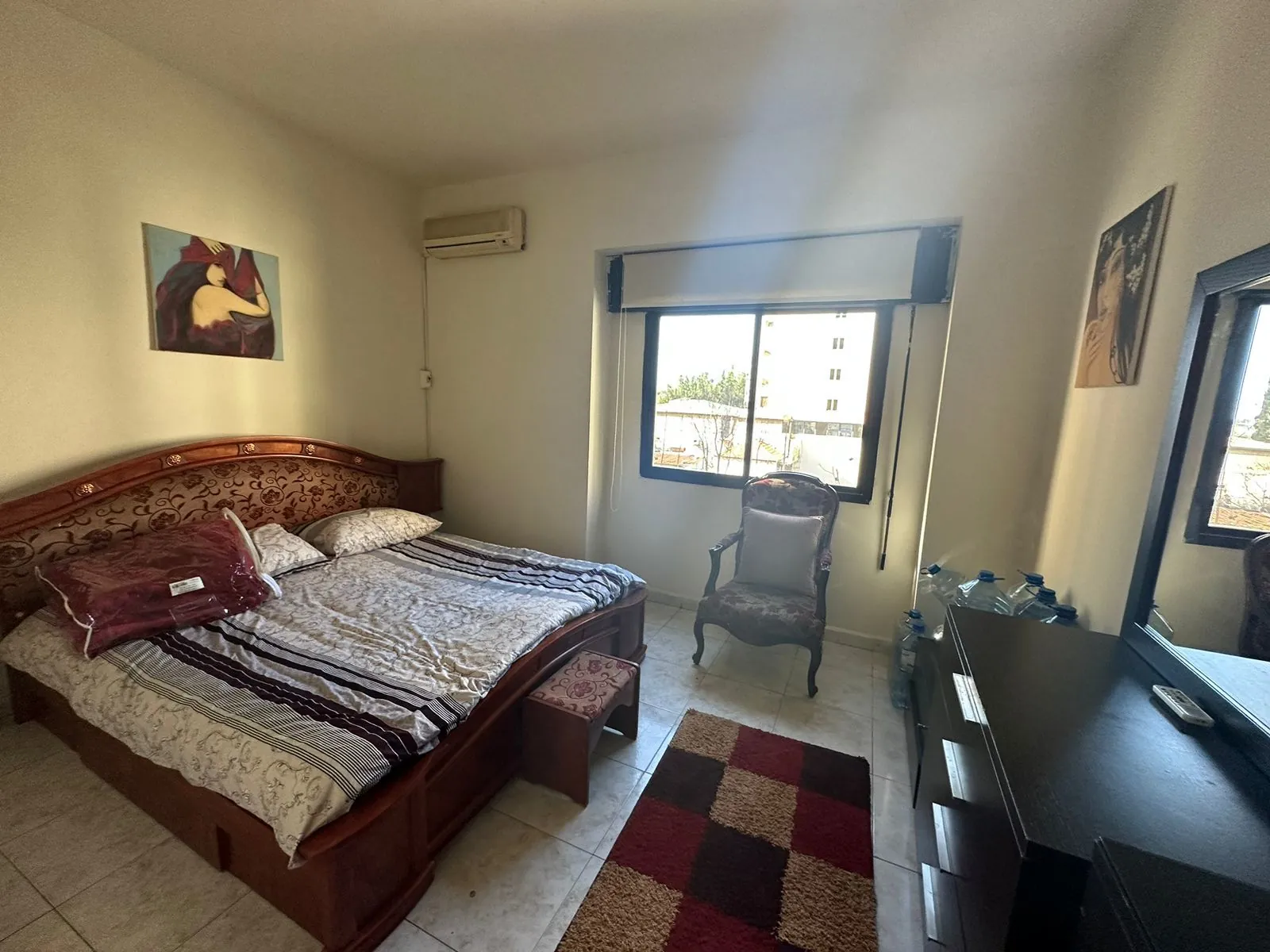 Furnished Apartment for Rent in Maameltein, Keserwan — الصورة 3