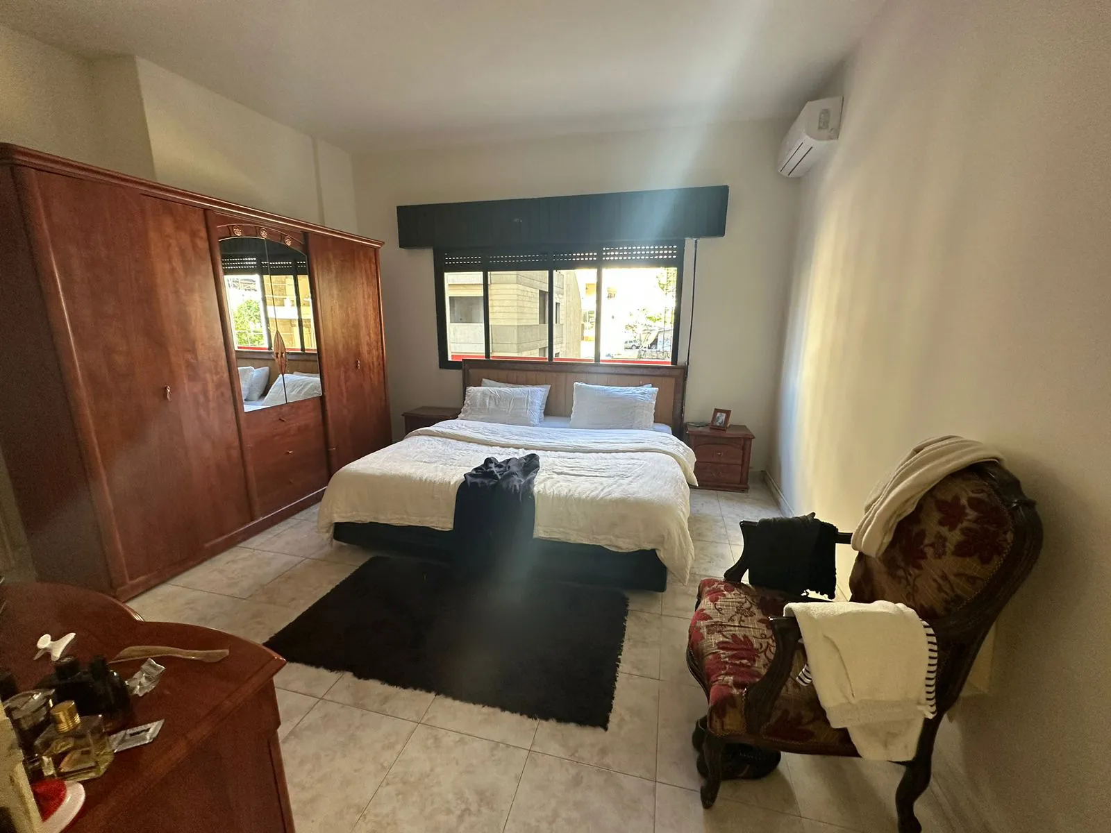 Furnished Apartment for Rent in Maameltein, Keserwan — الصورة 4