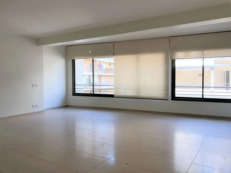 Prime Location Apartment in Achrafieh, Beirut