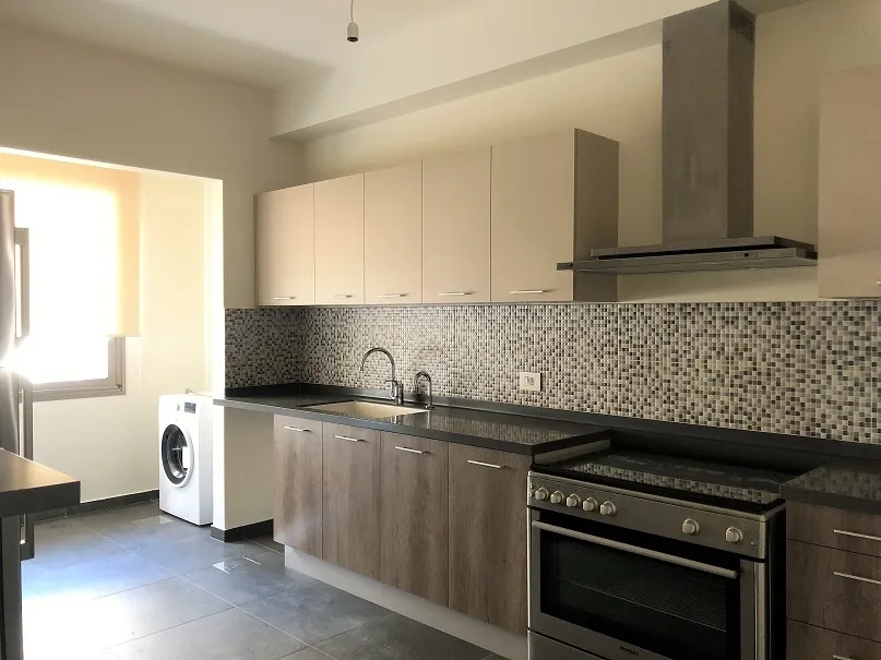 Prime Location Apartment in Achrafieh, Beirut — photo 2