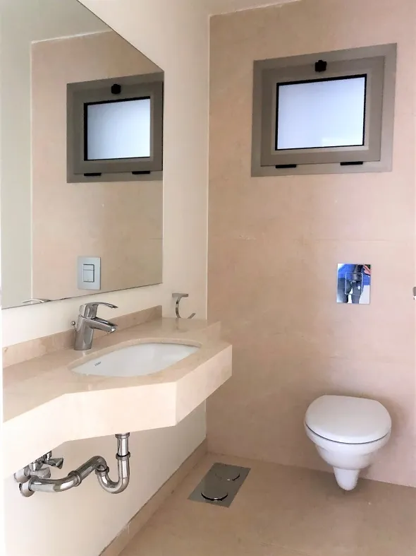 Prime Location Apartment in Achrafieh, Beirut — photo 3