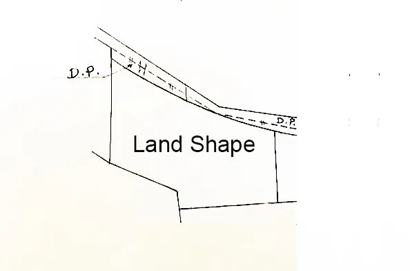 Prime Location Land in New Monteverde, Metn with Panoramic View — الصورة 2
