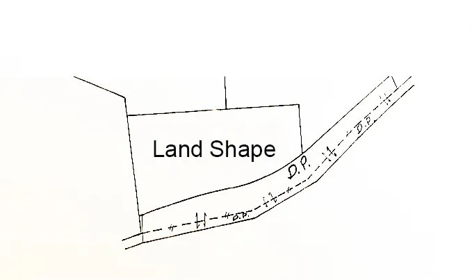Land in New Monteverde, Metn with Panoramic View — الصورة 2
