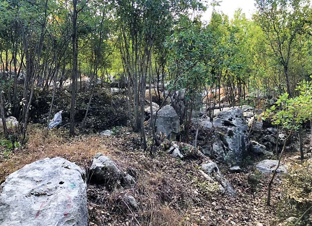 Prime Location Land in Zandouka, Mount Lebanon — photo 2