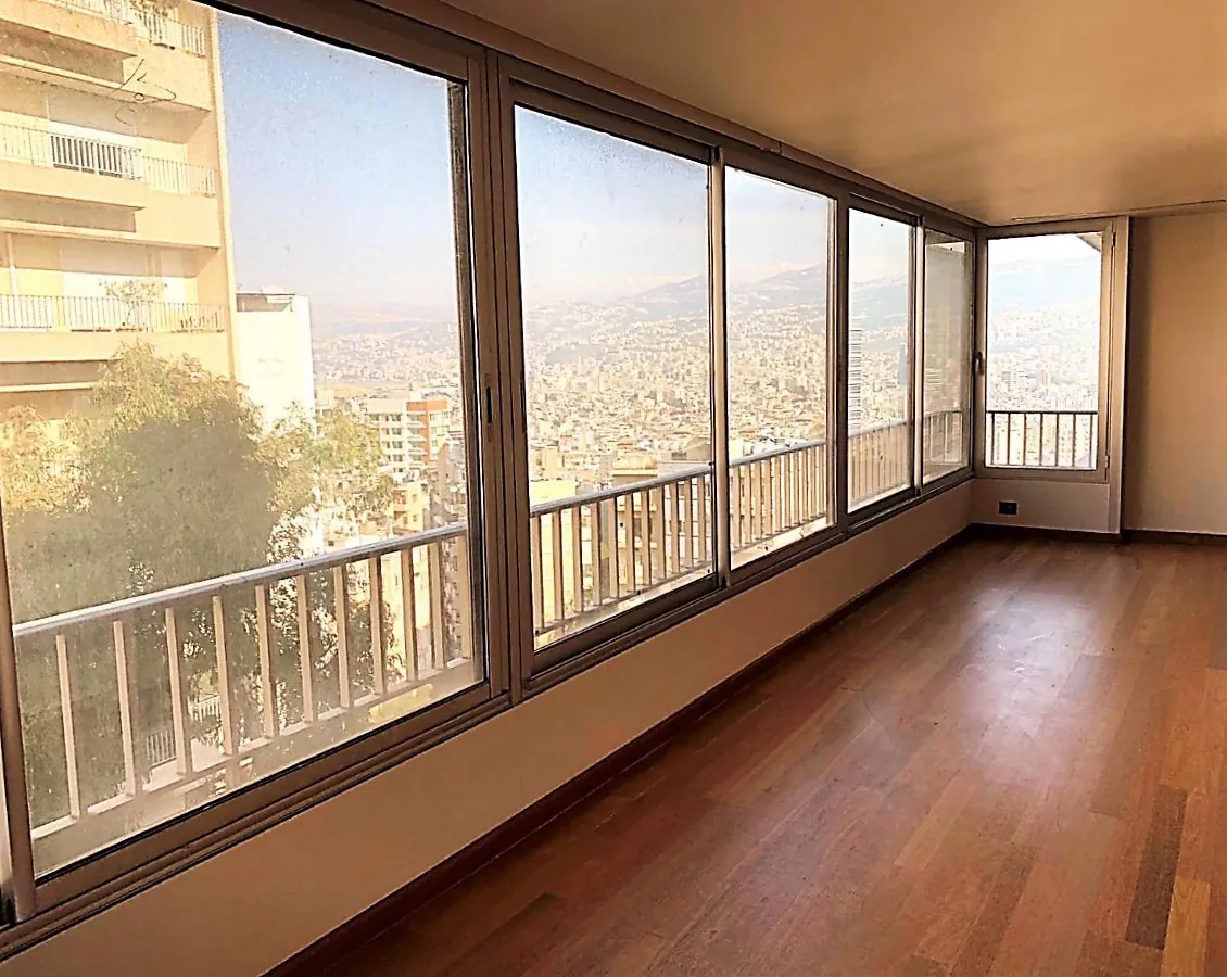 Apartment in Achrafieh, Beirut — الصورة 1