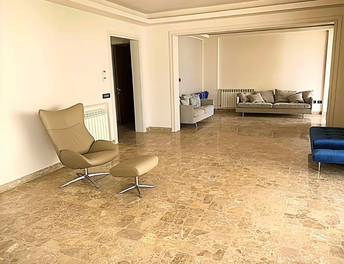Apartment in Achrafieh, Beirut — الصورة 4
