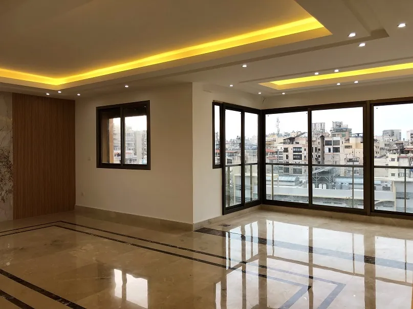 Apartment in Spears, Beirut with City View — photo 1