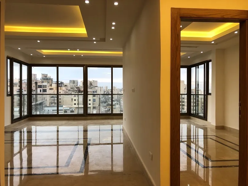 Apartment in Spears, Beirut with City View — photo 2