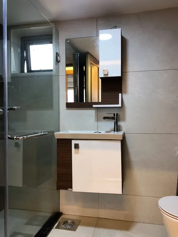 Apartment in Spears, Beirut with City View — photo 4