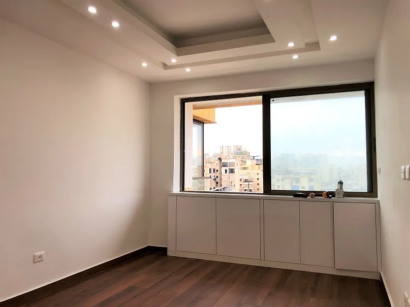 Apartment in Spears, Beirut with City View — photo 5