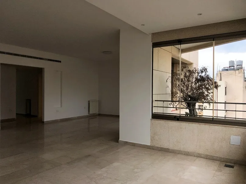 Apartment in Achrafieh, Beirut — photo 3