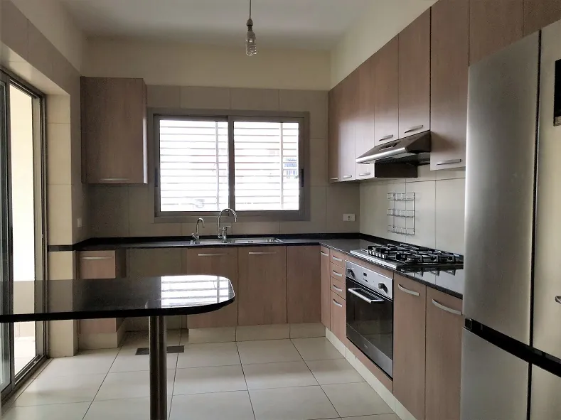 Apartment for Rent in Achrafieh, Beirut with View — photo 3